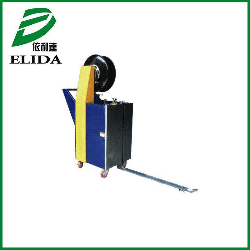 PP带木箱捆包机托盘穿剑式自动打包机木托板自动包装机,包装,五金配件包装,淘宝优惠券,粉丝福利购,淘宝优惠卷