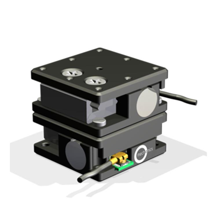 优势供应德国定位器MS30-30mm travel 微型定位平台