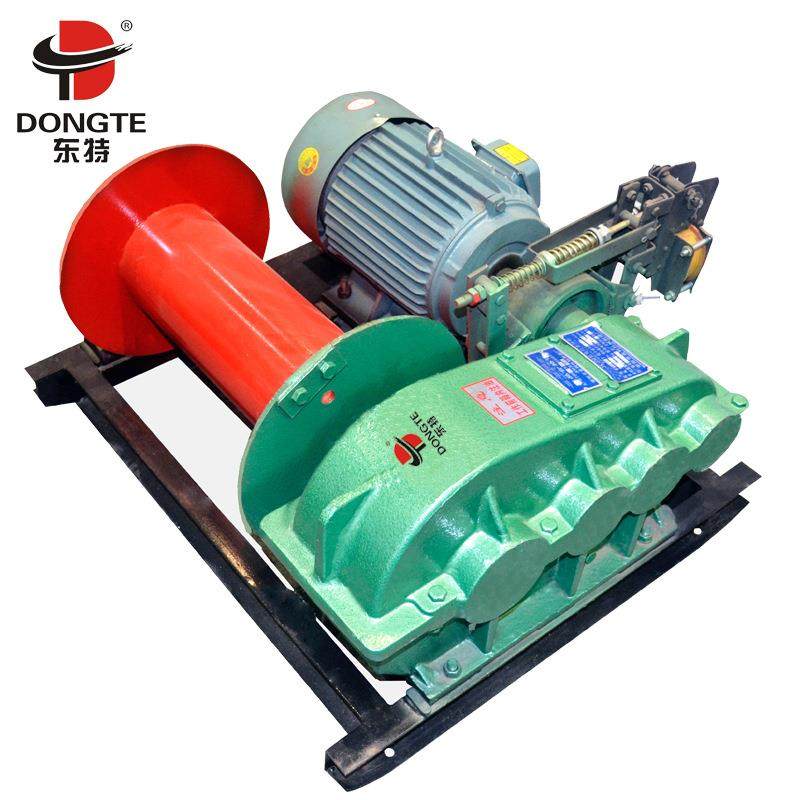 JM型慢速卷扬机JK型电控卷扬机液压卷扬机建筑卷扬机行星卷扬机