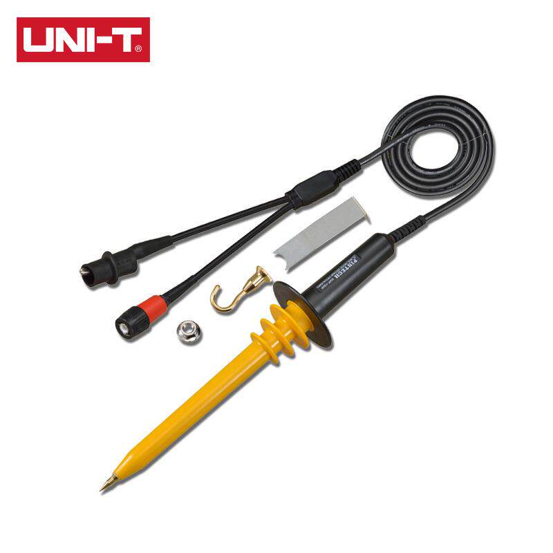 UT-P21示波器无源高压探头通用款15KV高电压1000:1电压探头