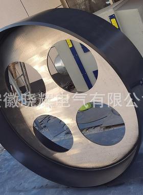 平衡流量计XH-LGPH-F-DN1600C