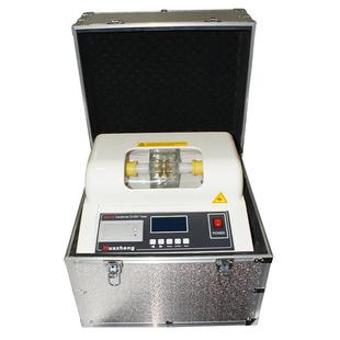 Transformer Withstand Oil Tester Voltage BDV 80Kv