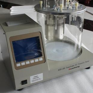 Viscosity ASTM Oil Transformer Tester D445