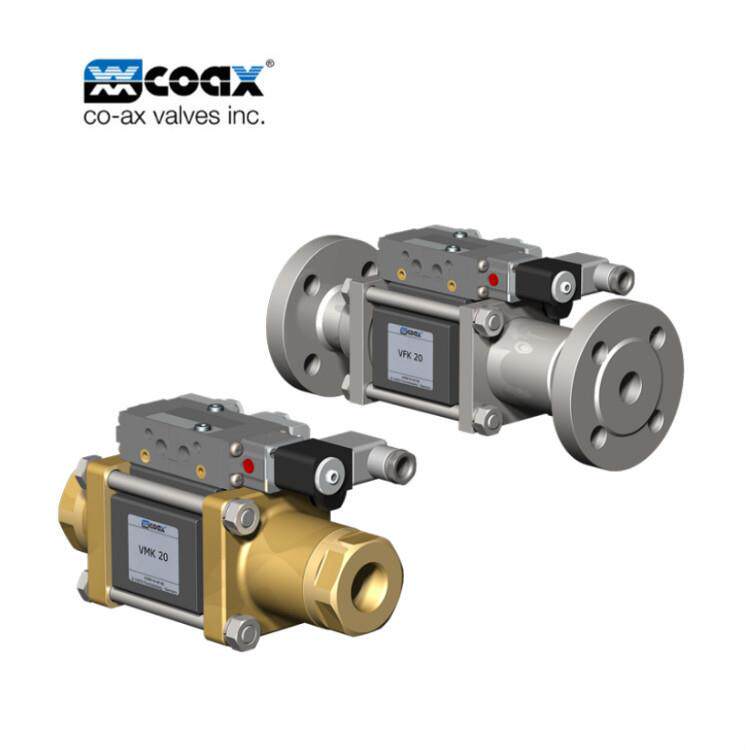 库存现货-德国低/功耗电磁阀RMK 15型