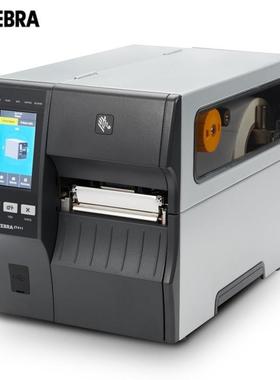 t411R 工业条码打印机 读取器/编码器 UHF EPC 抗金属