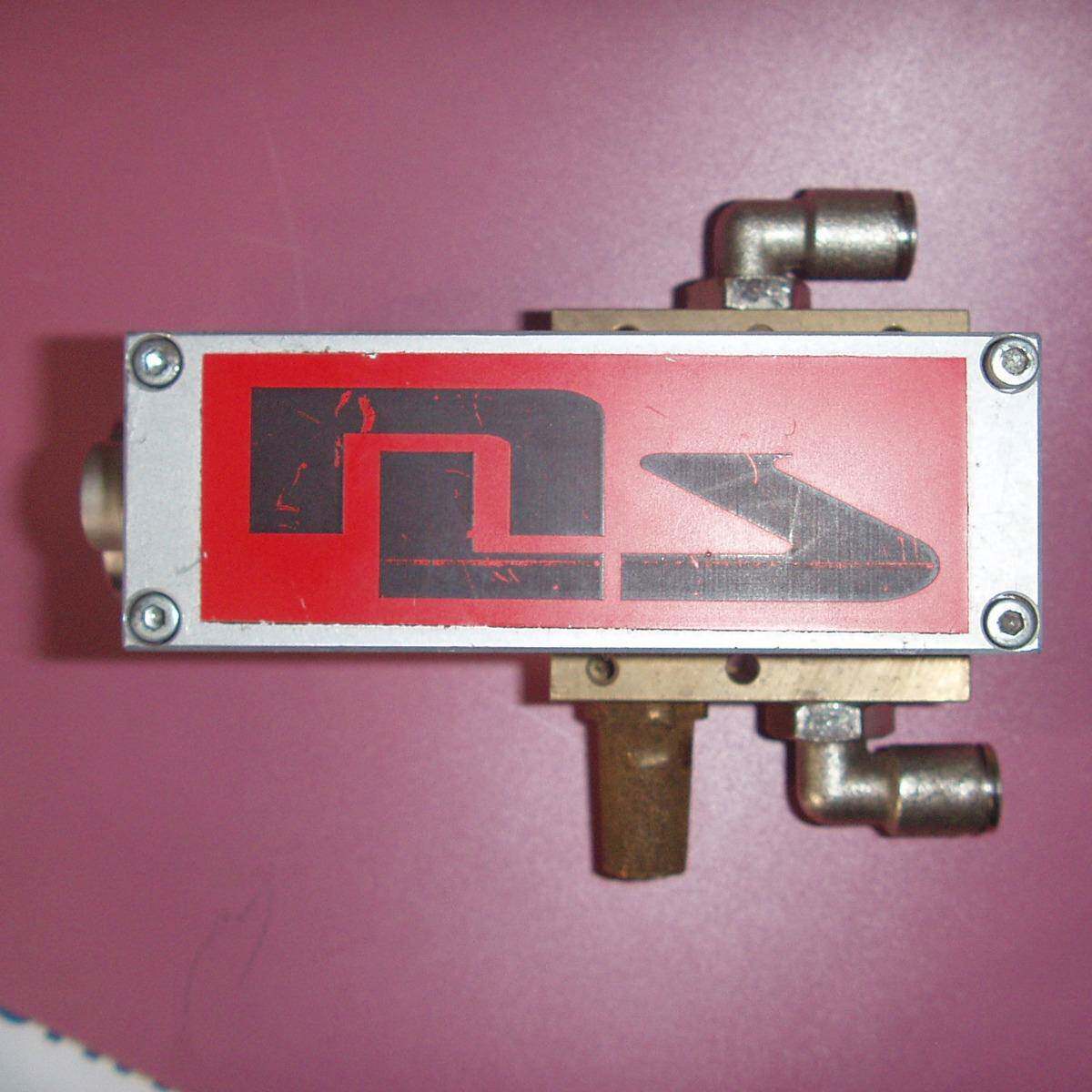 德国MLS 比例控制阀 电磁阀E1B06A GRVA1