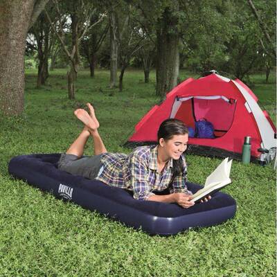 Bestway67000蜂窝家居床垫空气床床精品运动装备山地野营用品户外