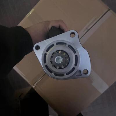 麦塞弗格森1204 2204拖拉机起动机AZE4660起动机4377659M3起动机