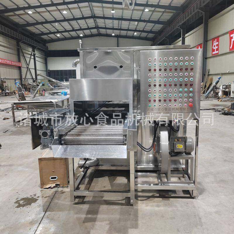 猪蹄烧毛机 猪蹄自动燎毛机 带皮五花肉猪耳朵连续式燎毛烧毛设备,五金/工具,五金工具箱/五金收纳箱,淘宝优惠券,粉丝福利购,淘宝优惠卷