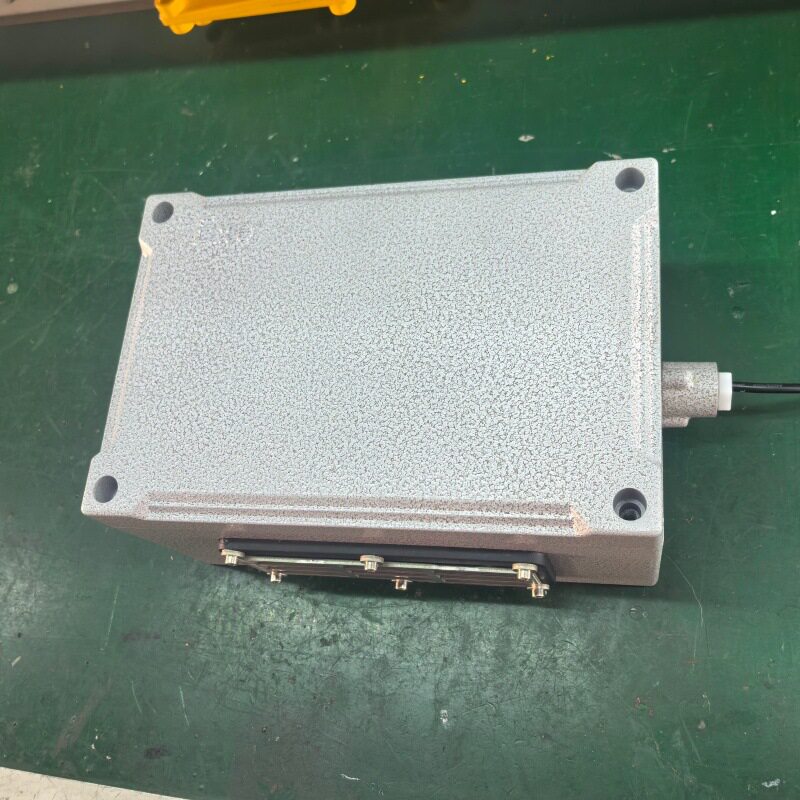 防爆电子驱鼠器使用方便操作简单功能齐全结构简单