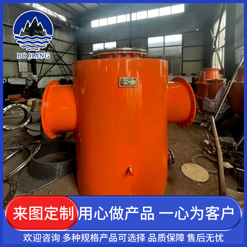 水封式防爆器水封式防回水装置正负压防水器规格齐全