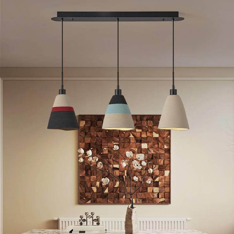 2025新款全光谱护眼中古风酒吧餐厅吊灯吧台书房卧室过道走廊吊灯,鲜花速递/花卉仿真/绿植园艺,割草机/草坪机,淘宝优惠券,粉丝福利购,淘宝优惠卷