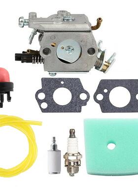 Husqvarna 223L 223R 323RJ 325RJX 326RJX 化油器ZAMA C1Q-EL24