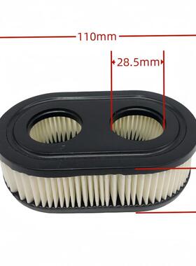 550E 550EX 575EX 593260 798452发动机的2X空气滤清器ZKL-004