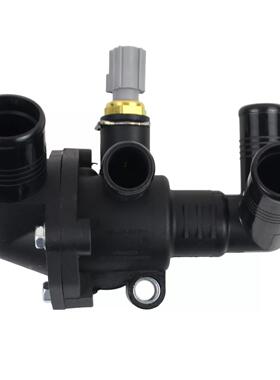 适用福特全顺 12-20款 节温器总成冷却液外壳柴油 BK2Q8A586AB