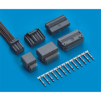 替代 JAE MX34系列 MX34008SF4 MX34012SF1 MX34012SF4