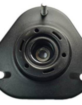 现货小批量适用14款RAV4/ACA33 前机顶胶 L/R 48609-42040