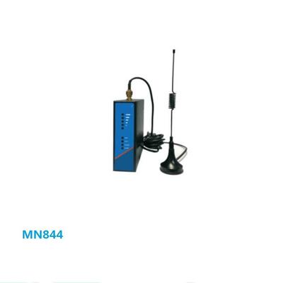 物联网无线数据采集终端LORA数据监测控制器MN844可编程PLC