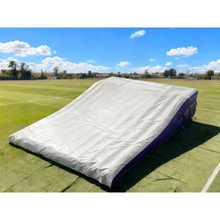 山地极限体育运动BMX坡道充气特技跳跃自行车滑雪垫安全着陆气垫