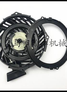 百力通启动总成 启动拉盘 手拉器 启动器 591139 590588 593961