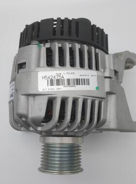 法雷奥VALEO CLAAS拖拉机发电机 ALT.A13VI284 H542475A 439322