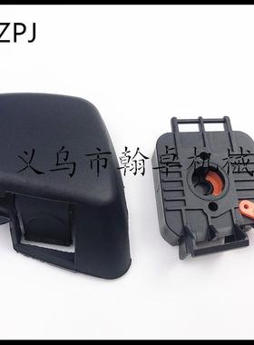 FS55 HS45 FS45 FS46 FS55R FS38空滤器底座空滤器罩滤芯滤棉HZPJ