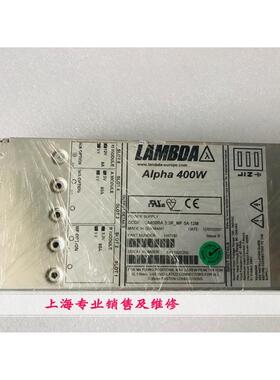 alpha400W 电源 H47192 CA400RA3.3R_MF,5A,12M现货