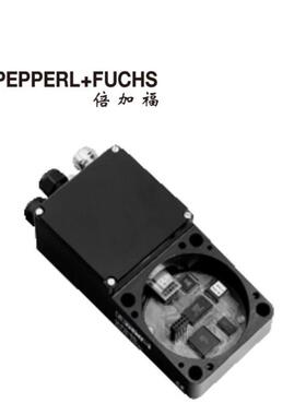 (095730)U-P6-B6倍加福射频读写设备底座