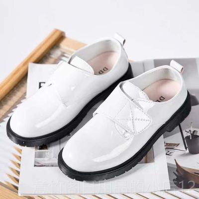 正品儿童舞蹈出服演生中唱小学合专用皮鞋舞蹈鞋演出鞋子