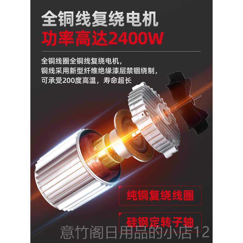 正品混土搅凝拌机水泥砂浆饲料动混泥土22地0v电工手推小型滚筒拌