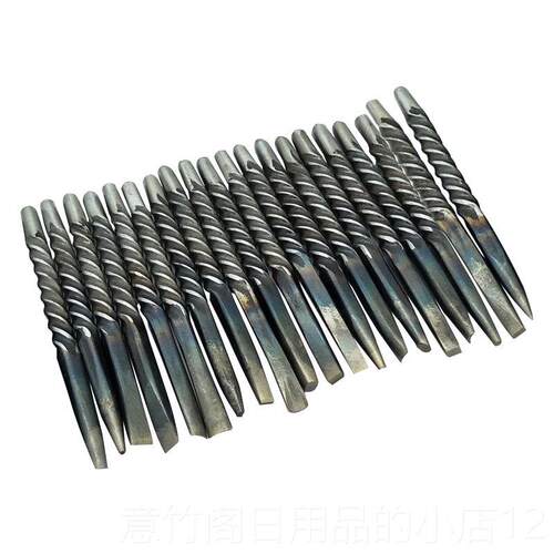 正品錾刻台錾刻夹板金银首饰刀錾花工錾刻具打金固花定台古法手工