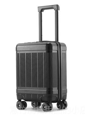 正品sushimu2025新款14小行李箱可登机1寸小型6登寸机箱81寸春秋