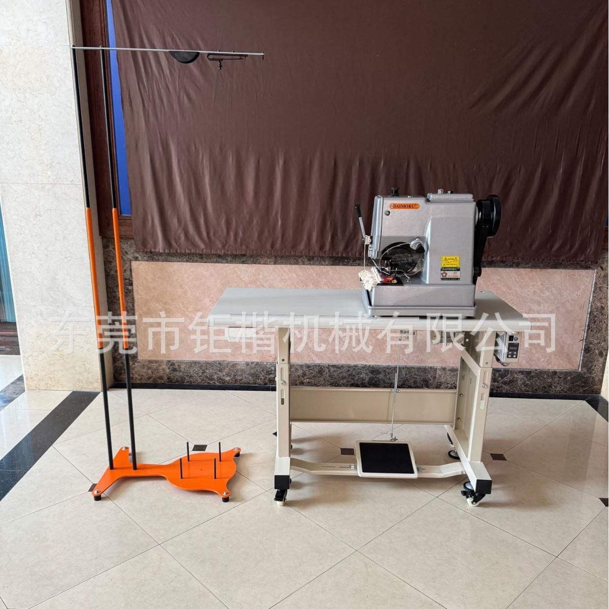 边穗毯专家地须边刘包缝车车缝稳定AK-2200B台湾制造海机
