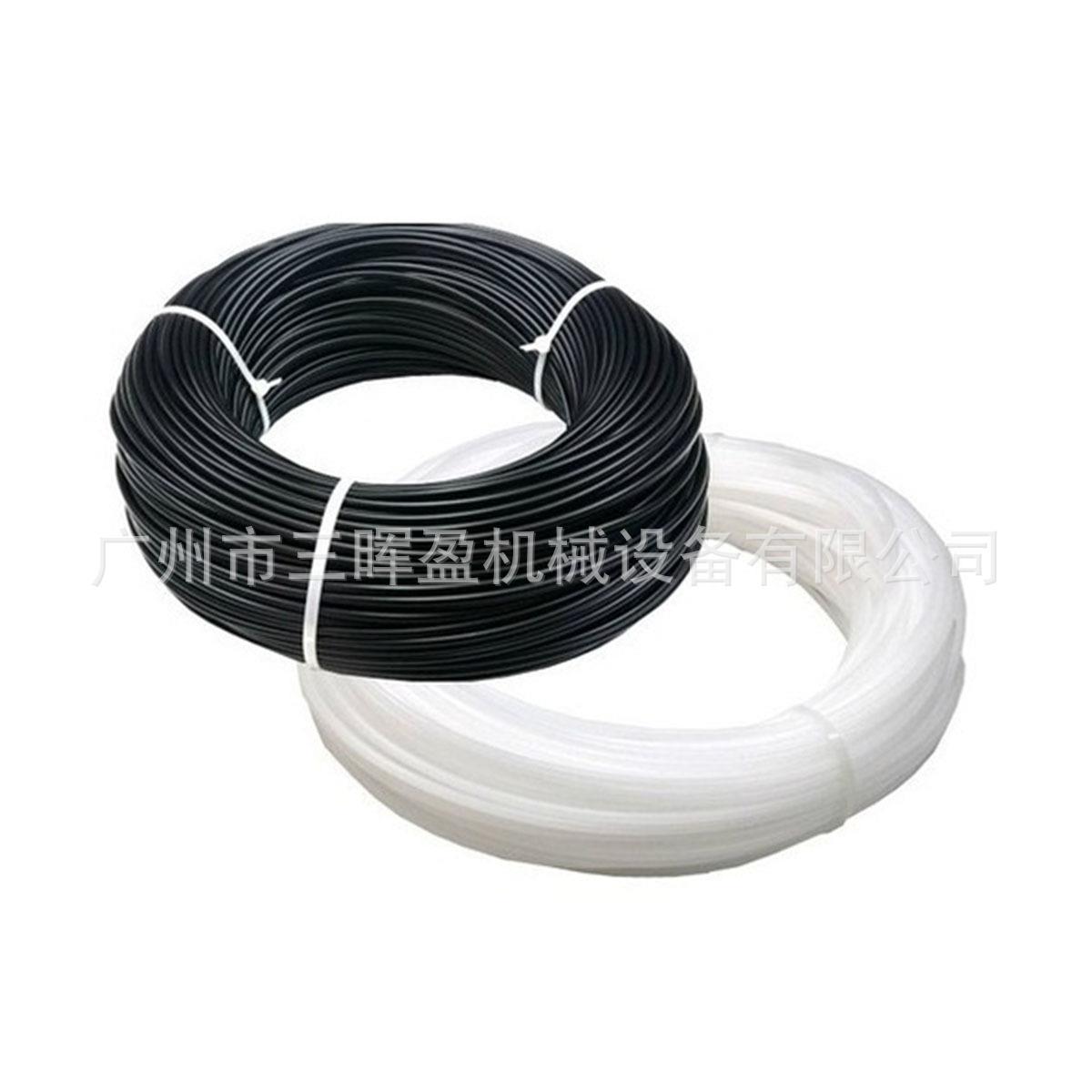 塑焊1接条料生产线PP焊条PE焊条PVC焊条挤出机押出机BS焊A条机