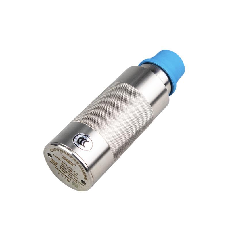 天津华KK101101矿用宁本质安全型终端皮带10系沿线的通统讯节1点