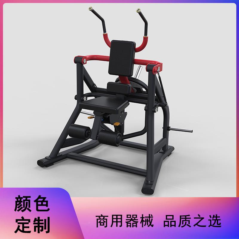 身厂家供腹部收MND-PL20缩训练器健房腹肌练习器室内健身应器材