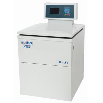 冻海卢湘仪D动L-5TDL-5T自脱帽上冷离心机