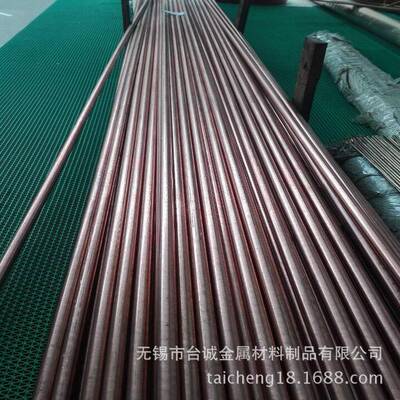 台诚主营C52100锡青铜棒 C52100磷青铜棒 C52100磷青铜带 铜套