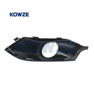 8321A644右雾灯罩适用帕杰罗运动2017-2021 4N15 4D56 6B31