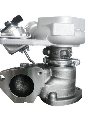 TD03L 49131-06320系列机械增压器 发动系统及配件