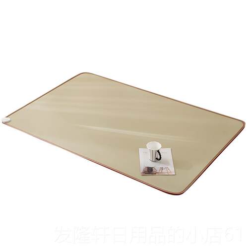 高档石墨烯地地垫家用加热地垫热垫发电热地毯客厅电热垫热瑜伽取