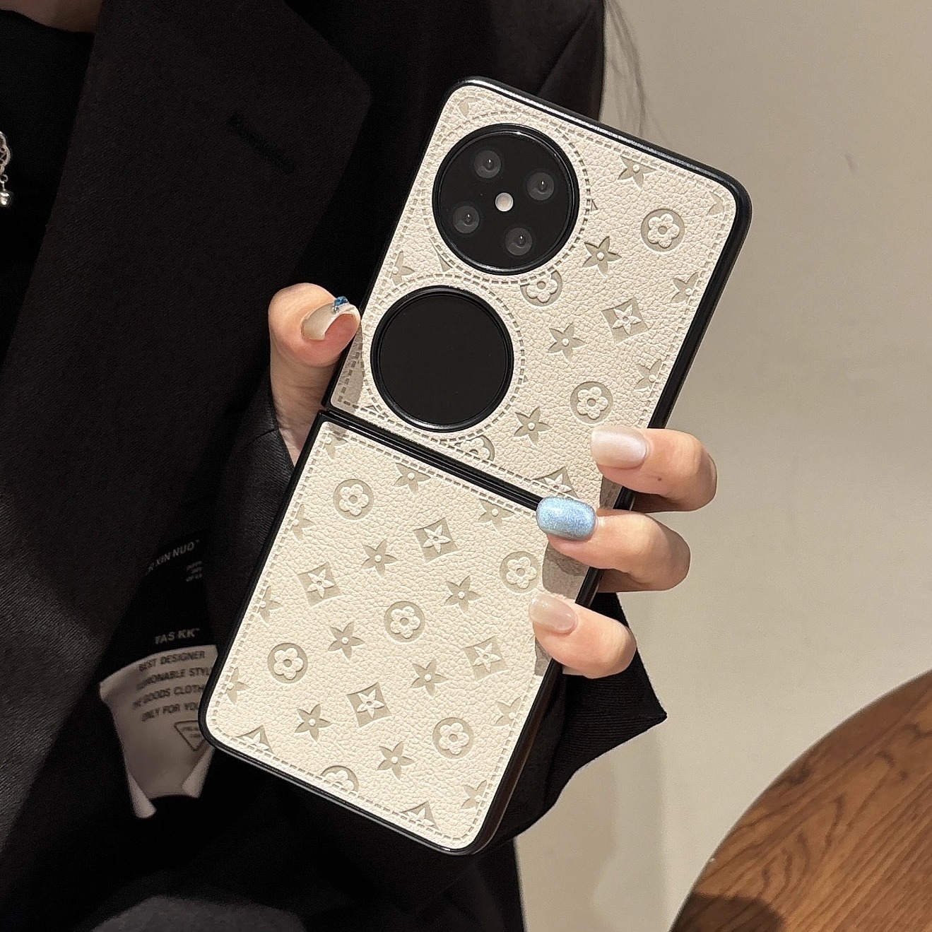 适用华为pocket2手机壳