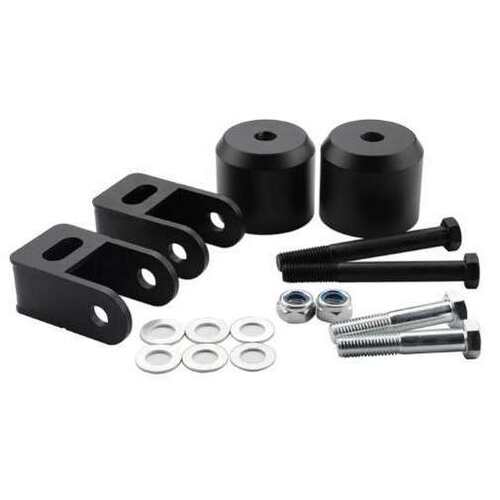 含税 适用05-23福特F250 F350 4WD 2.5/3寸前轮底盘提升套件带减