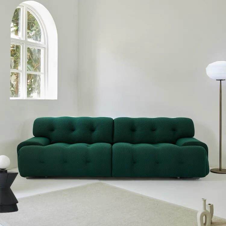 设计师直排方块沙发艺展意式轻奢客厅布艺沙发客厅小户型沙发床,五金/工具,五金工具箱/五金收纳箱,淘宝优惠券,粉丝福利购,淘宝优惠卷