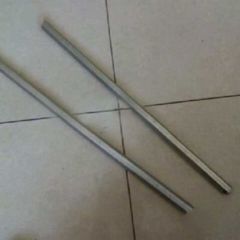 农哈哈原厂海峰双印玉米播种机配件对边17mm六方轴传动轴