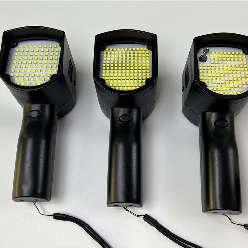 LED频闪仪品拓激光频闪仪频闪灯印刷品检机转速仪闪光测速仪专票