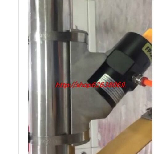 小管道振动器FP-25-U气动管道振动器FP-35-U适用管径30-150/220mm