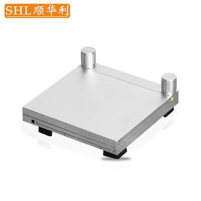 SHL/顺华利 数码电子显微镜精密载物移动平台XY自由双向移动平台