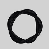 优尼斯洗地机用密封条 吸水电机罩密封 污水箱盖密封条