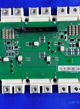 FS500R17OE4D-B61/BGAD-21C触发板 A